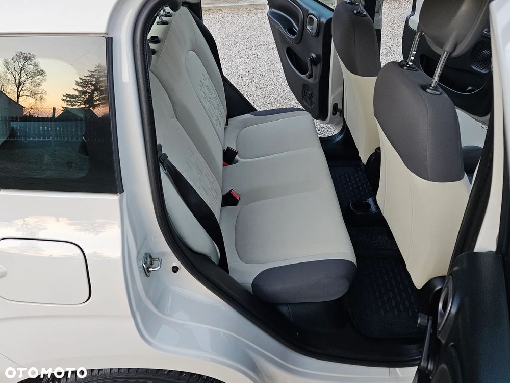 Fiat Panda - 20