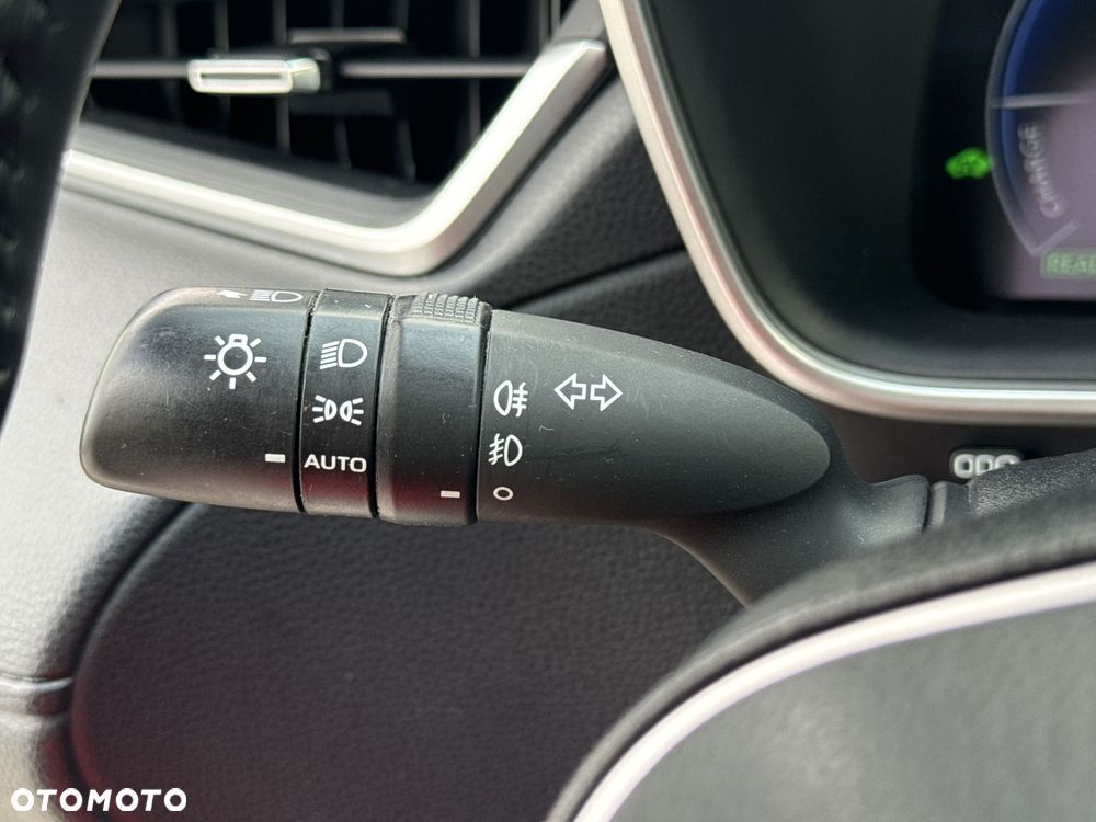 Toyota Corolla Cross 2.0 Hybrid Premiere Edition AWD - 21