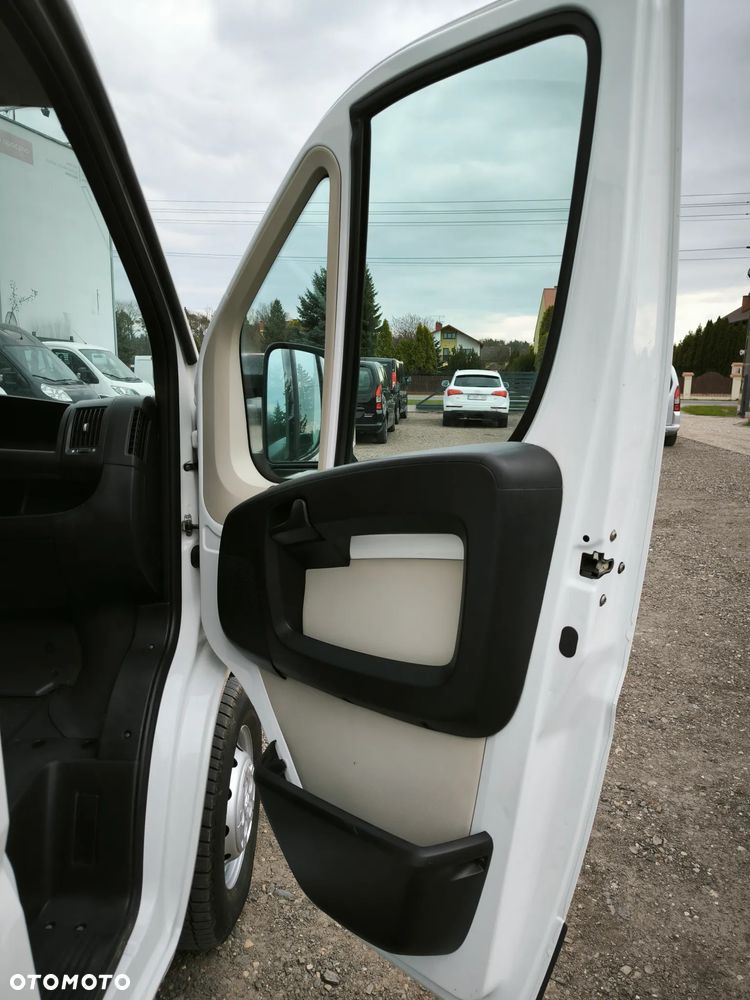 Peugeot Boxer - 17