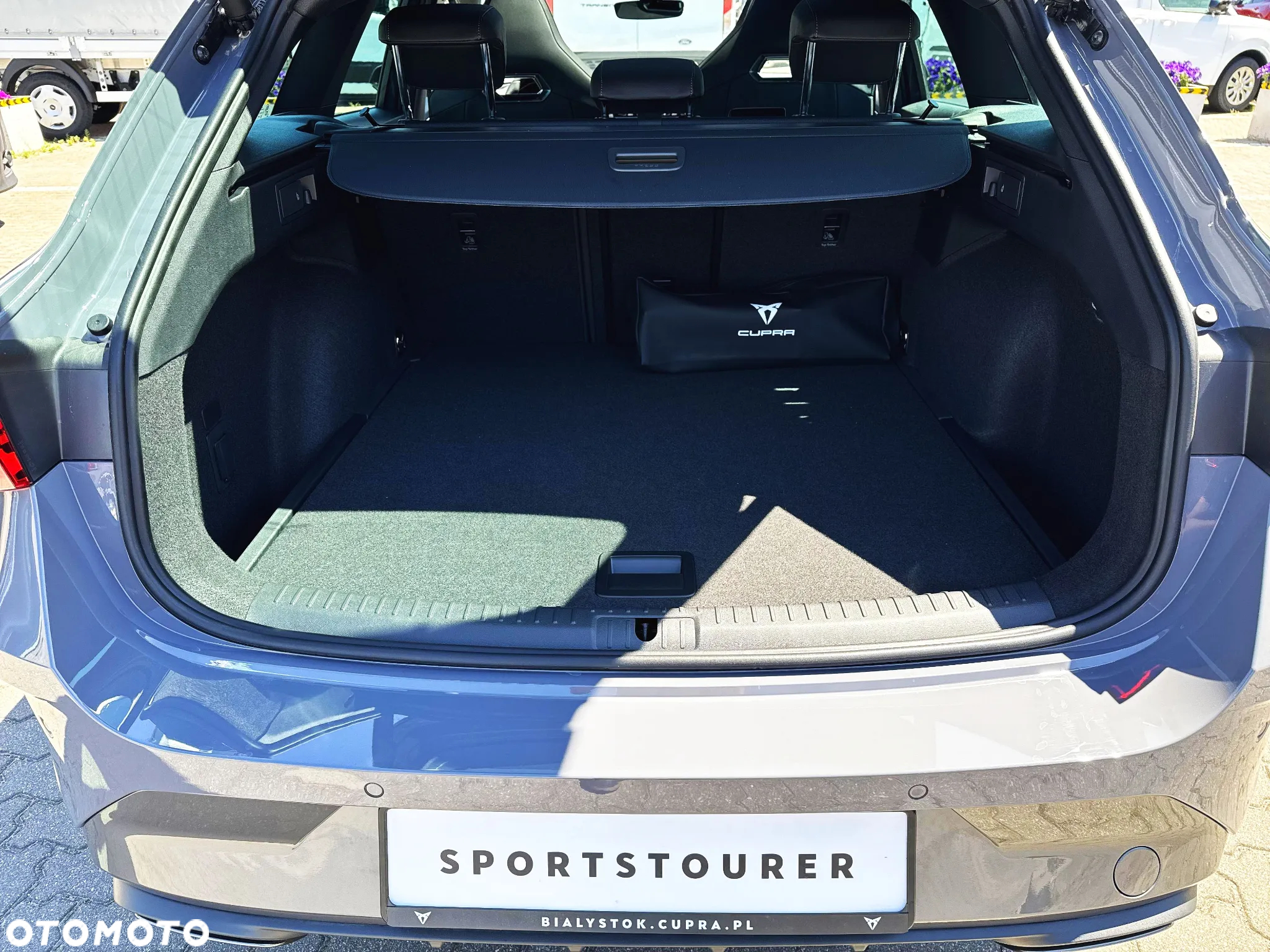 Cupra Leon Sportstourer - 18