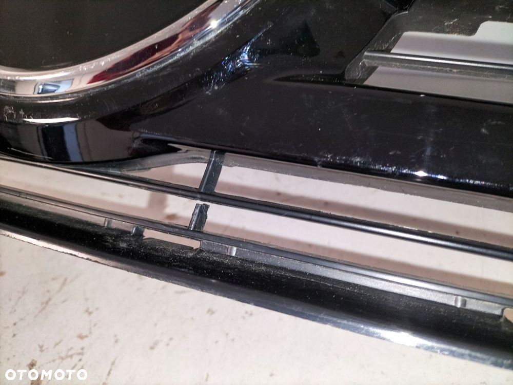 atrapa kratka grill mercedes glb x247 lift 23- - 13