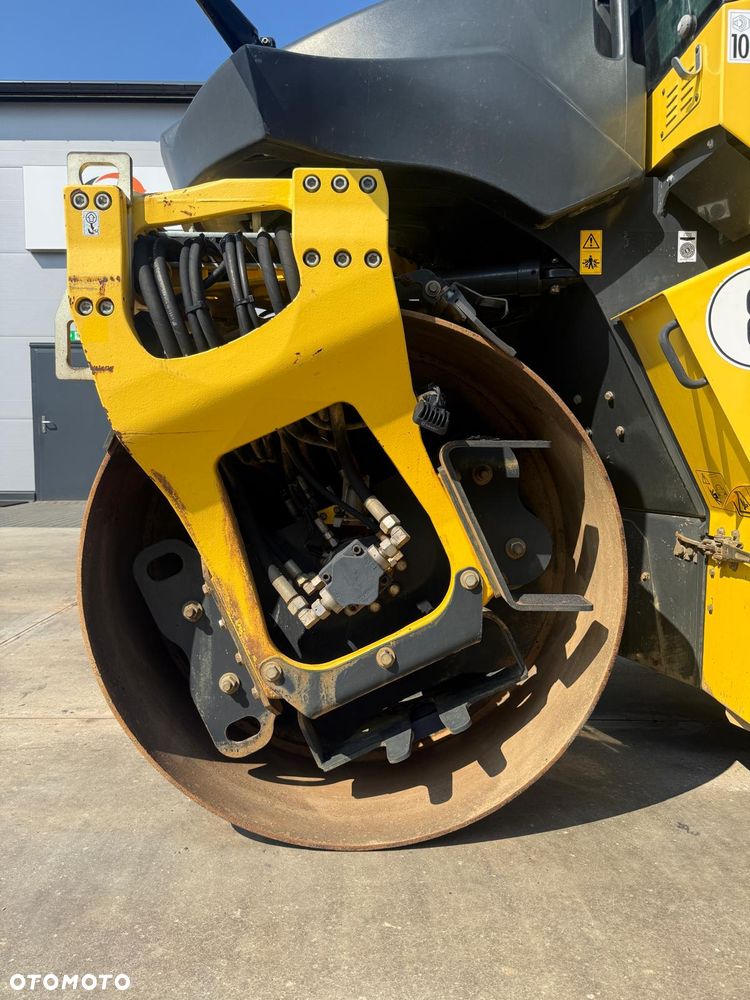 Bomag BW 154 APO - 4i - 9