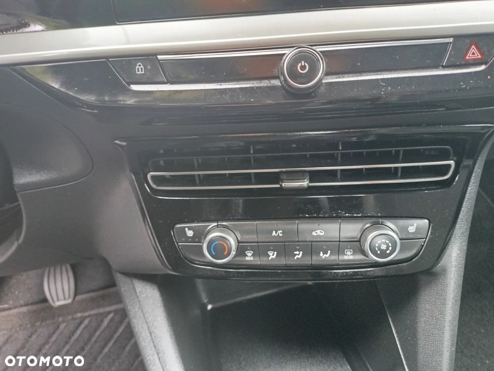 Opel Mokka 1.2 DI Turbo Elegance - 17