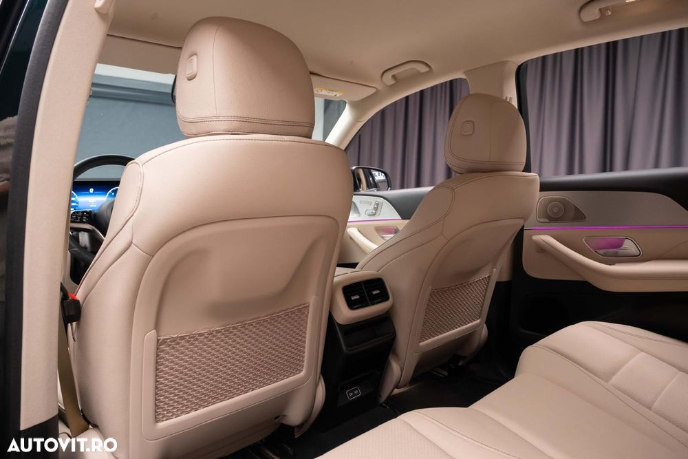 Mercedes-Benz GLE 300 d 4MATIC MHEV - 18