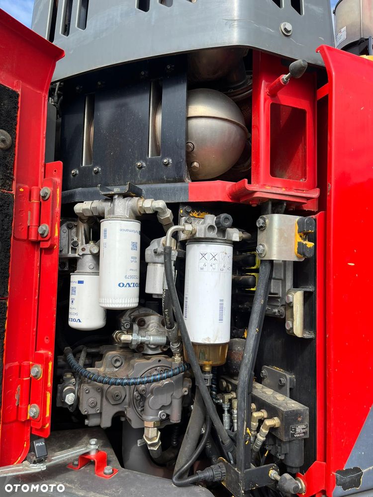 Volvo ECR145EL - 2