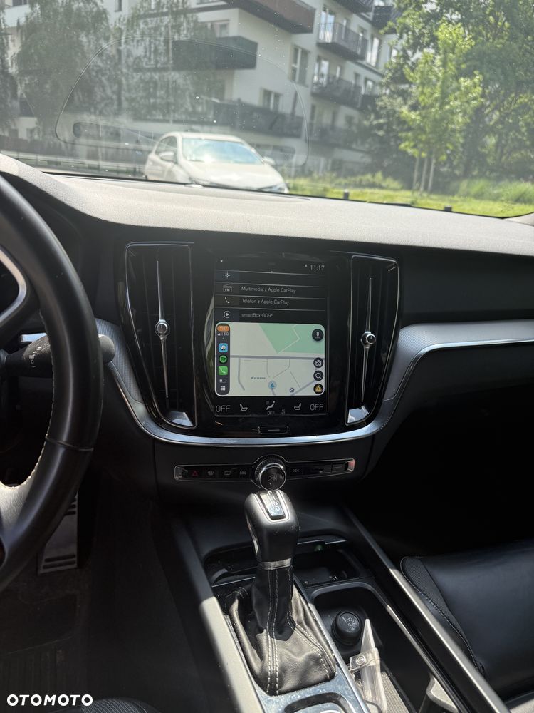 Volvo S60 T4 R-Design - 2