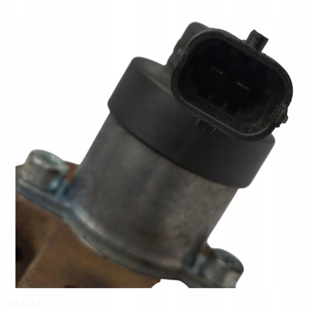 POMPA WTRYSKOWA Peugeot 307 308 Citroen C3 C4 1.6 HDI 0445010102 - 6