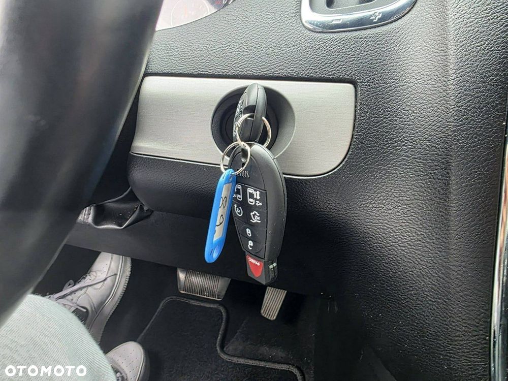 Dodge Grand Caravan - 14