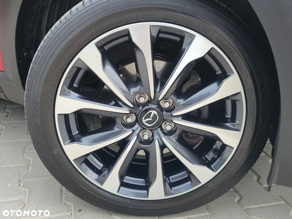 Mazda CX-3 2.0 SkyPassion - 11