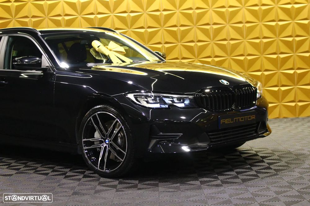 BMW 330 e Line Sport Auto - 6