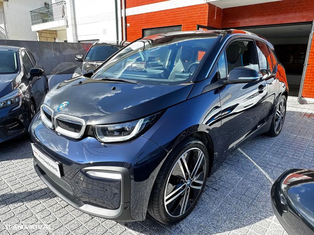 BMW i3 (120 Ah) - 6