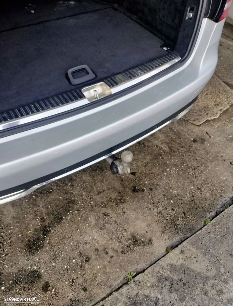 Mercedes-Benz C 200 d Exclusive - 5