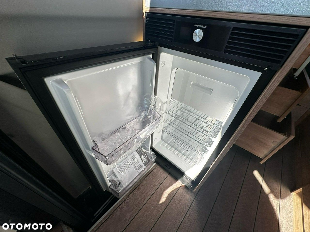 KNAUS BOXDRIVE 600 XL - 27