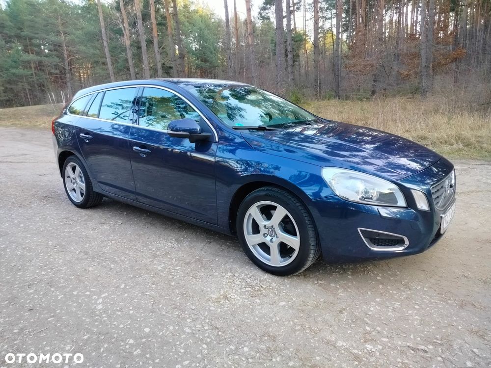 Volvo V60 T4 Edition - 18