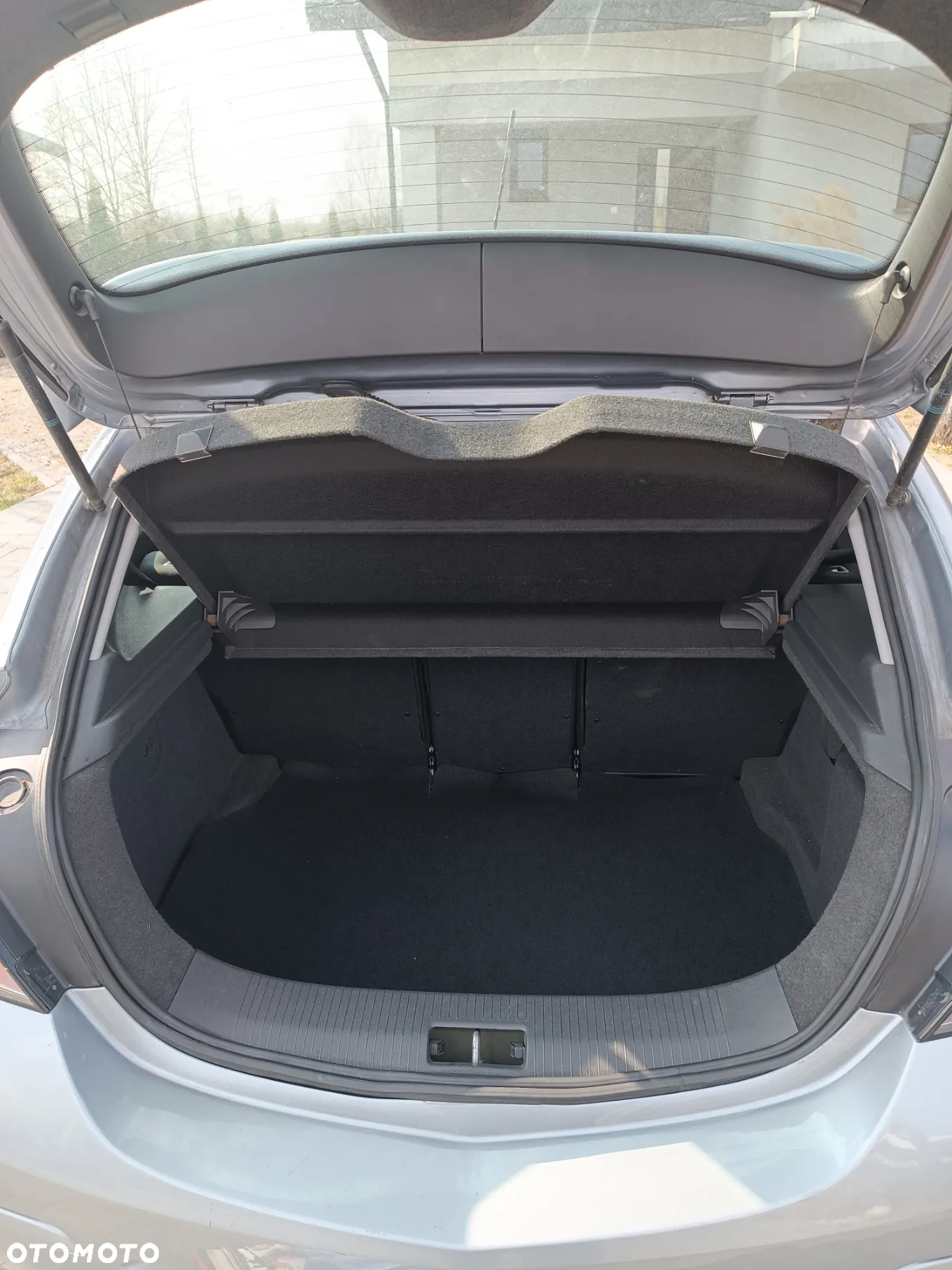 Opel Astra - 13