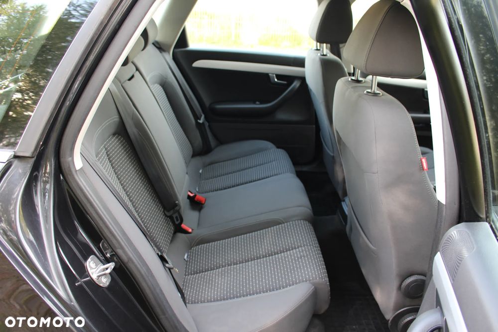 Seat Exeo ST - 13