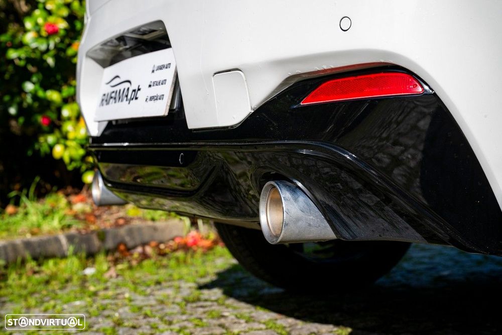 BMW X2 18 d xDrive Auto Pack M - 20