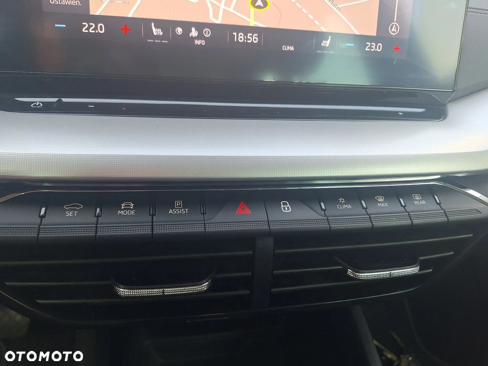 Skoda Octavia 2.0 TDI DSG Clever - 29