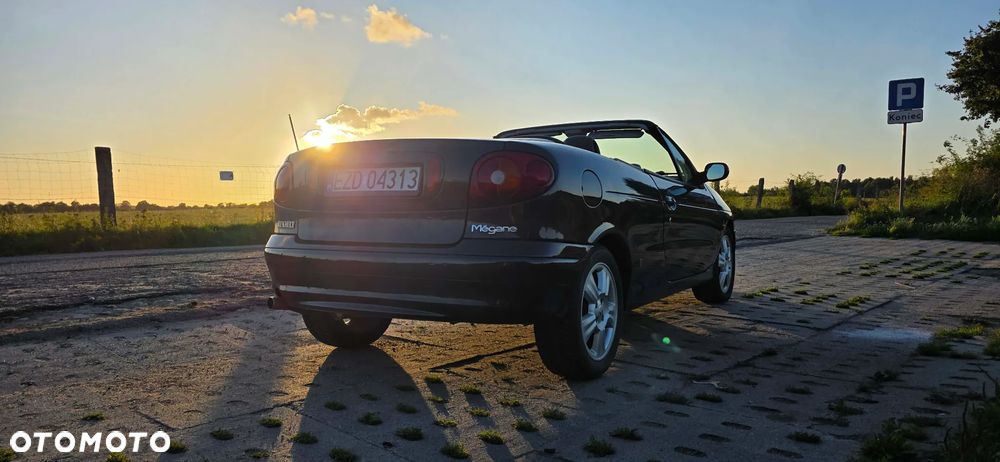 Renault Megane - 6