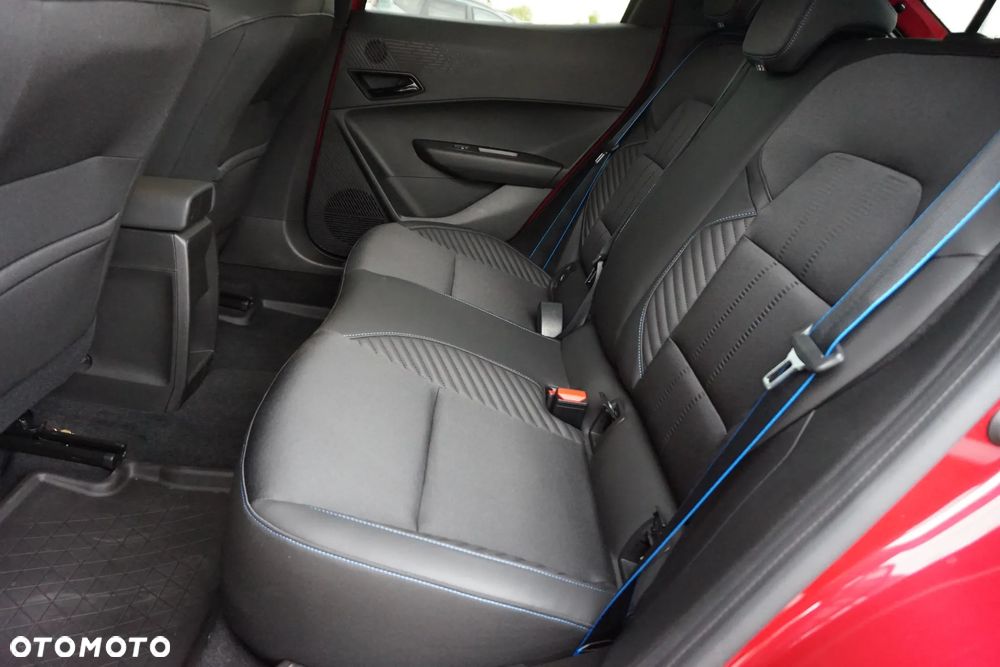 Renault Clio 1.8 E-TECH Full Hybrid 160 Esprit Alpine - 19