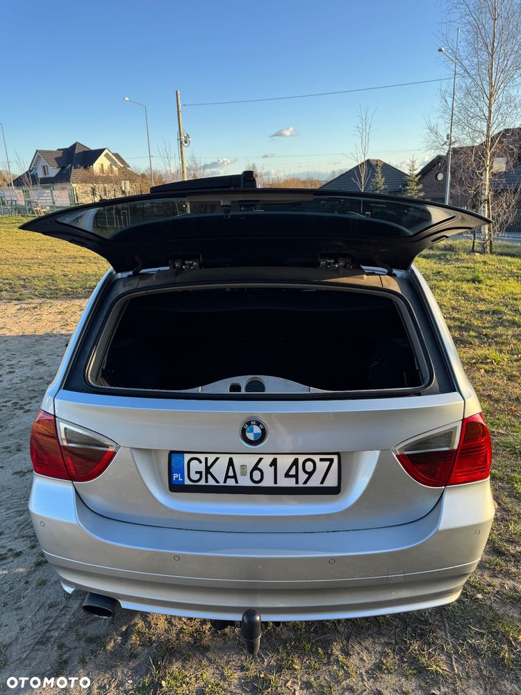 BMW Seria 3 - 14