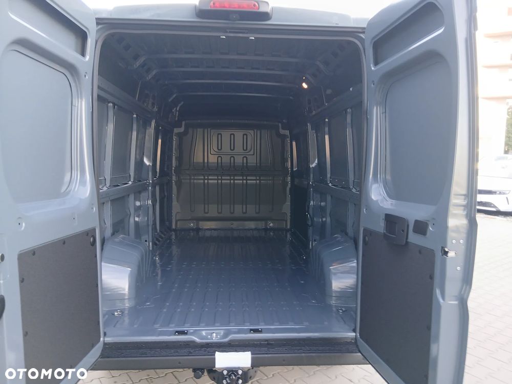 Fiat Ducato L3H2 140km 3.5t od ręki - 12