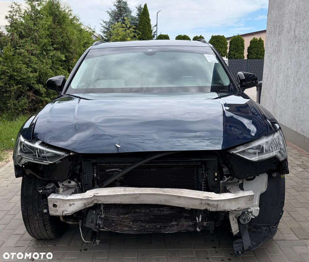 Audi Q3 - 1