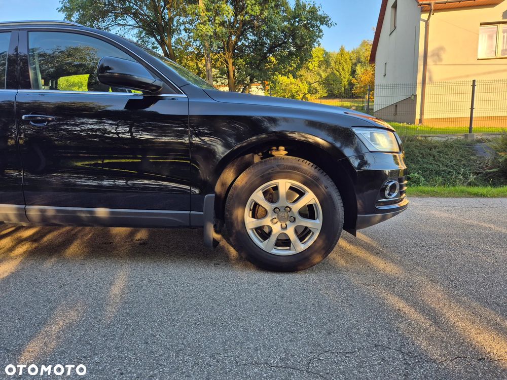 Audi Q5 2.0 TDI Quattro - 5