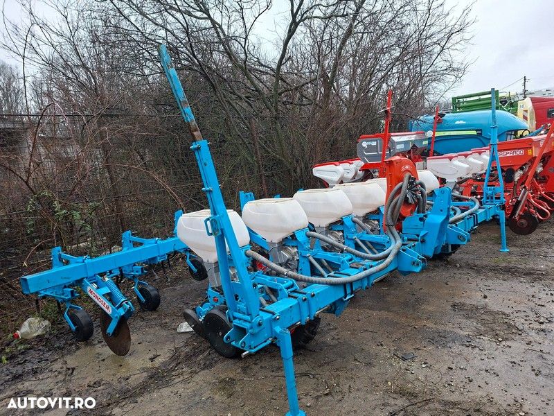 MONOSEM NG PLUS 4-6R - 3