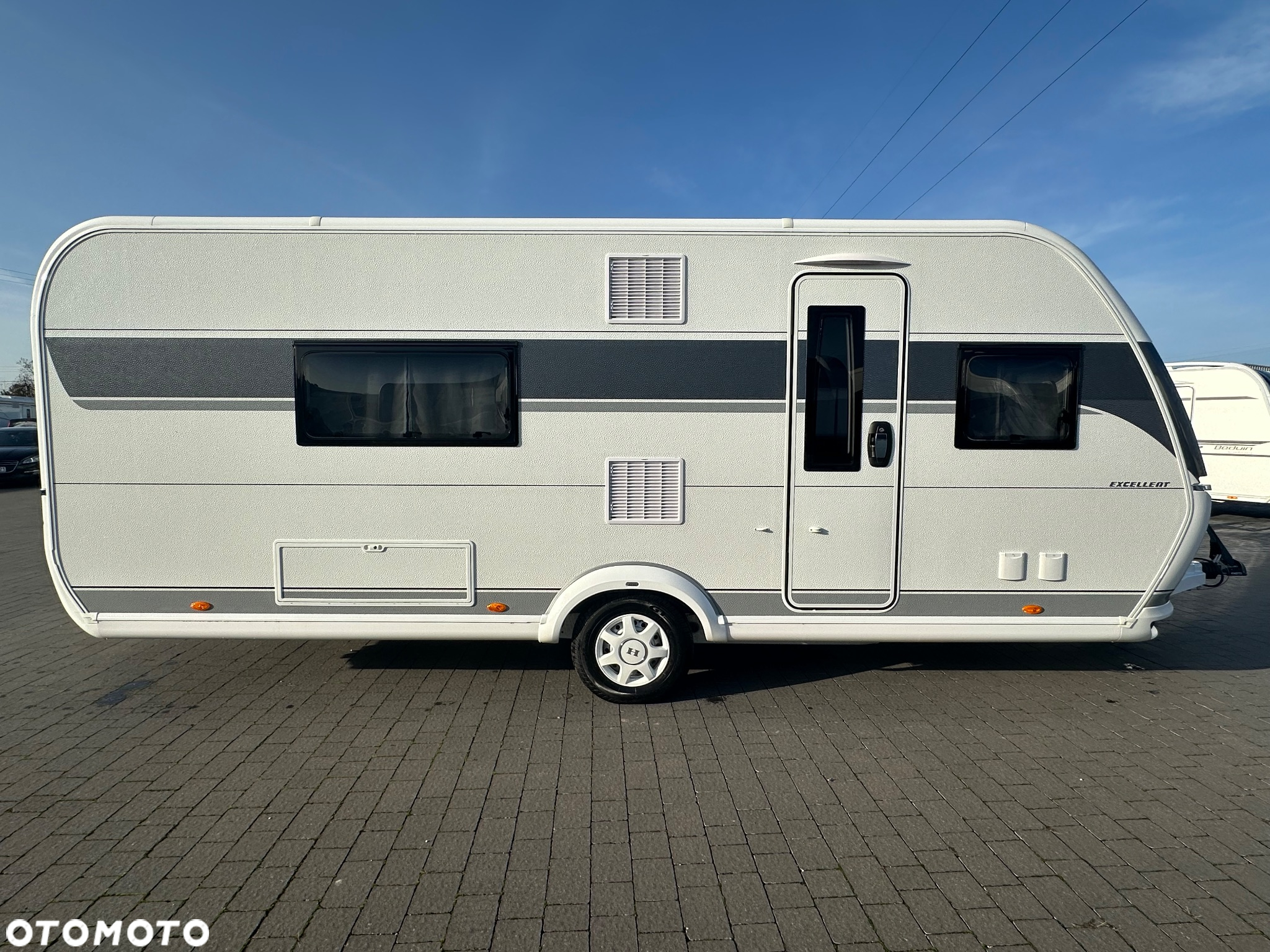 Hobby Excellent 560 WFU - 5