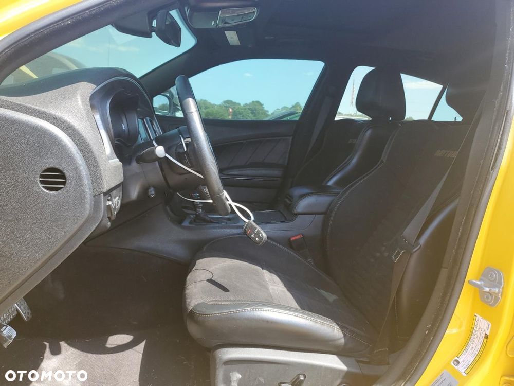 Dodge Charger Automatik R/T Scat Pack - 5