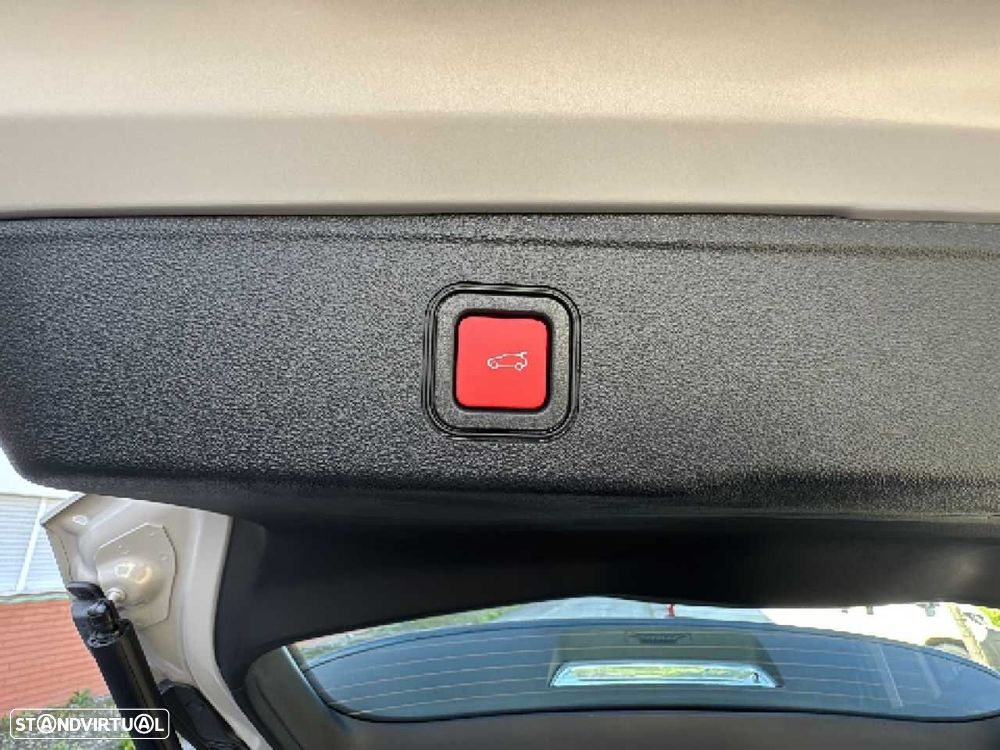 Jeep Avenger 1.2 GSE T3 Altitude - 15