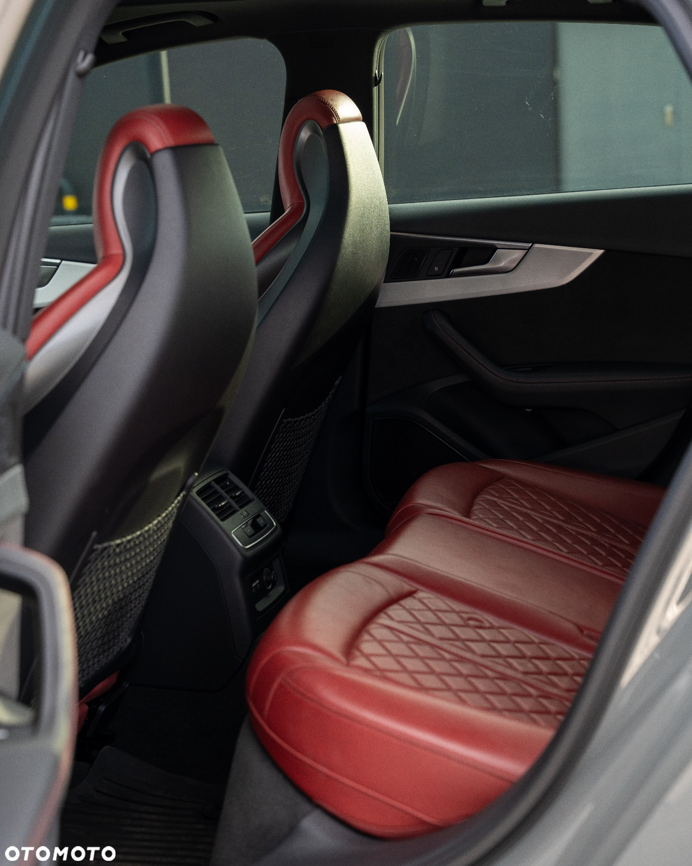 Audi S4 3.0 TFSI Quattro Tiptronic - 8