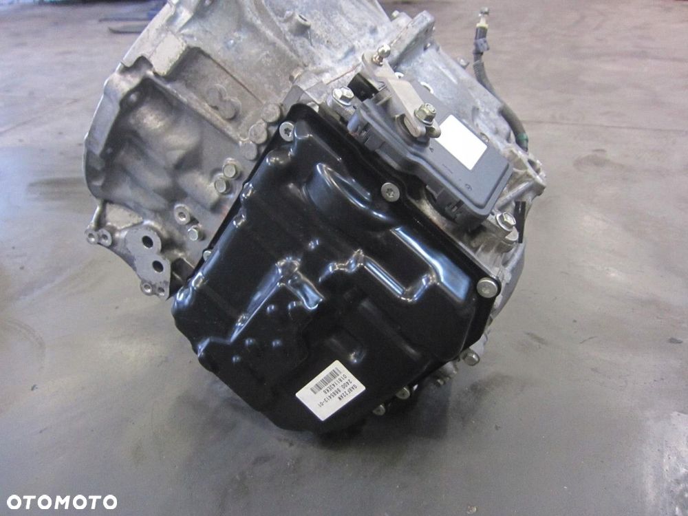 BMW X1 F48 B46 F39 SKRZYNIA BIEGÓW AUTOMAT GA8F22AW 9423613 24009423613 - 3