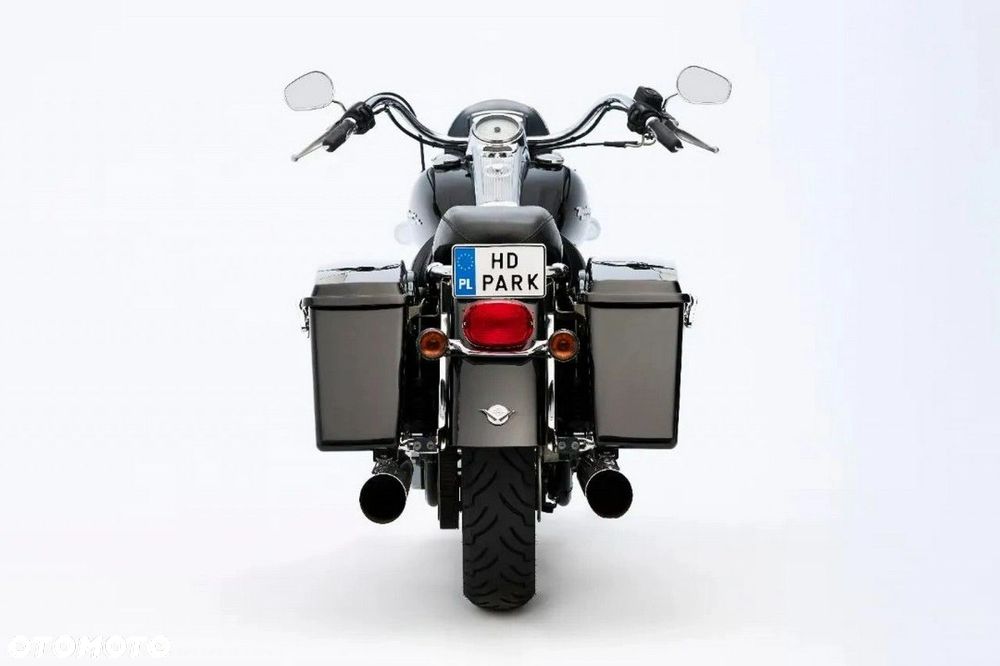 Harley-Davidson Touring Road King - 9