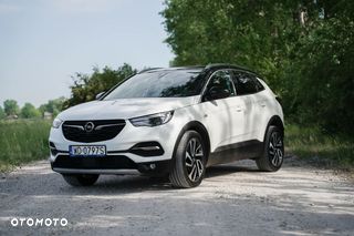 Opel Grandland X 2.0 CDTI Ultimate S&S