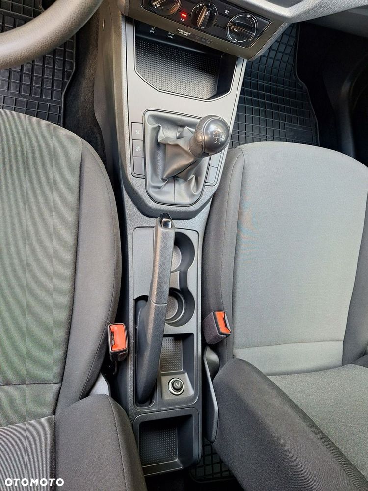 Seat Ibiza 1.0 MPI EVO Reference S&S - 18