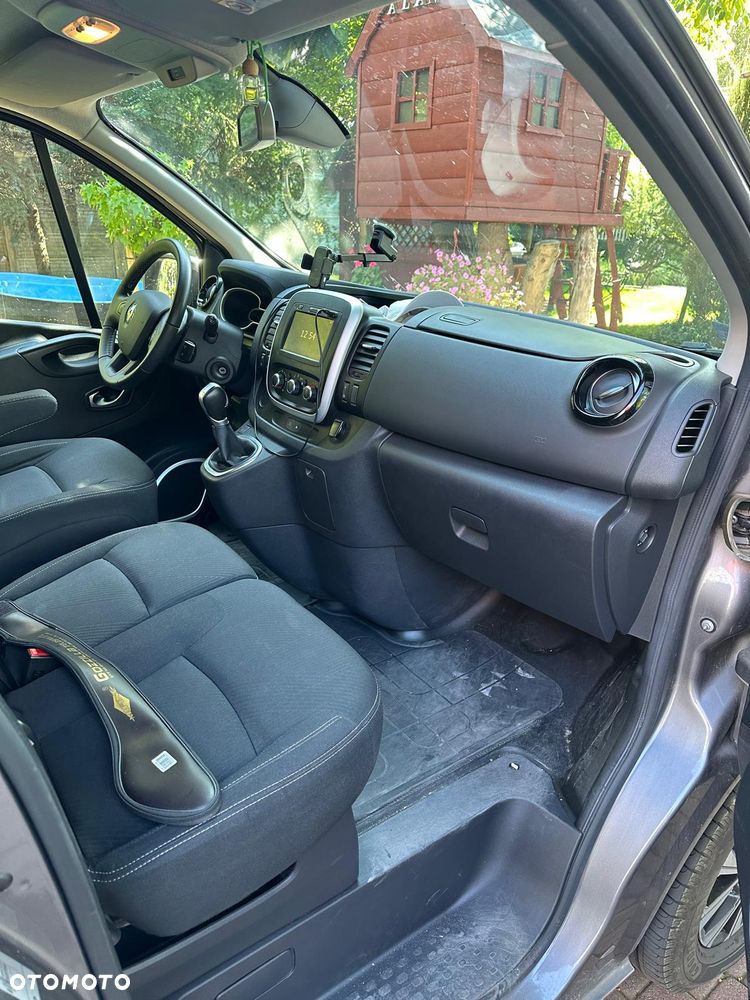 Renault Trafic - 5