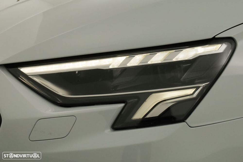 Audi A3 Sportback 30 TFSI Advanced S tronic - 6