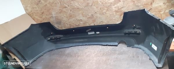 Para Choques De Trás Bmw 3 Touring (F31) - 3