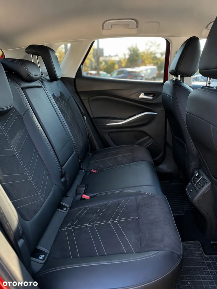 Opel Grandland 1.5 CDTI Business Elegance S&S - 13