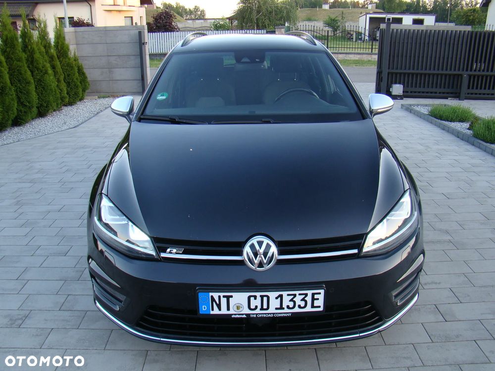 Volkswagen Golf 2.0 TDI BMT Highline - 2