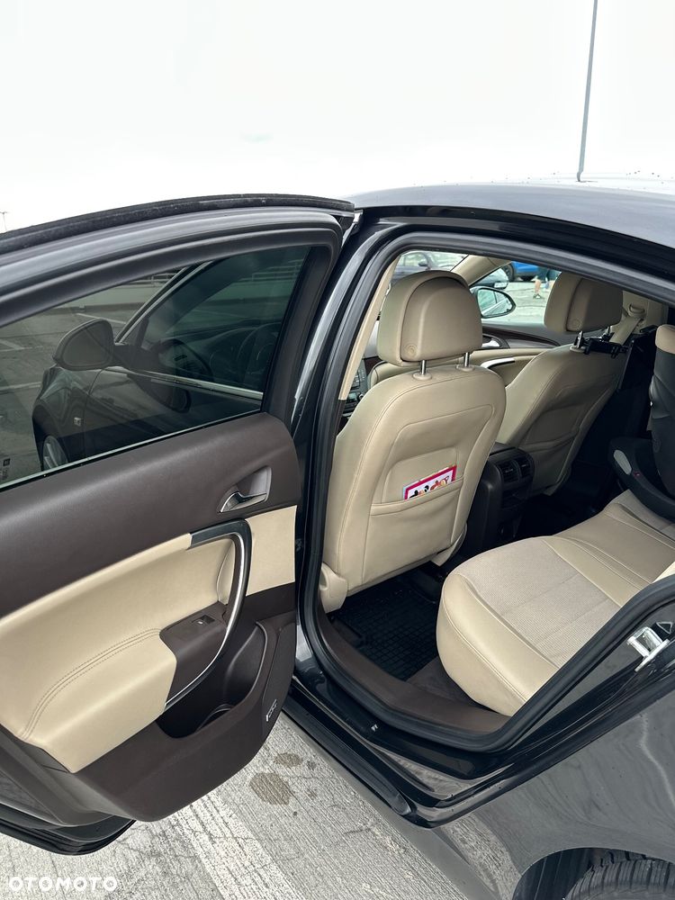 Opel Insignia - 7