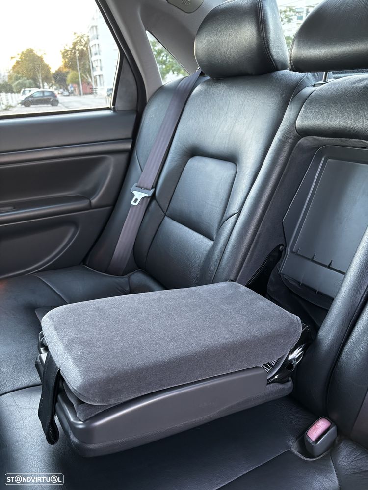 Volvo S80 2.0 T - 12