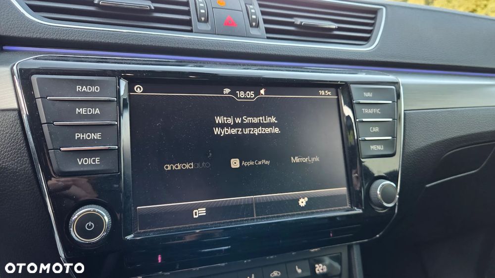 Skoda Superb 2.0 TSI 4x4 DSG SportLine - 24