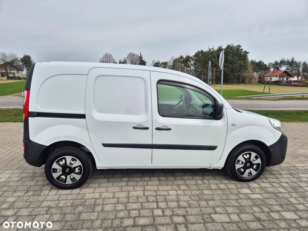 Renault Kangoo - 7