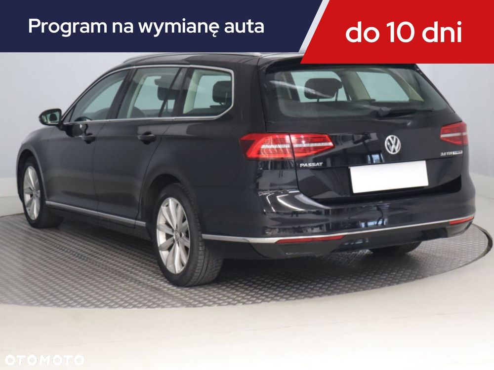 Volkswagen Passat Variant - 6