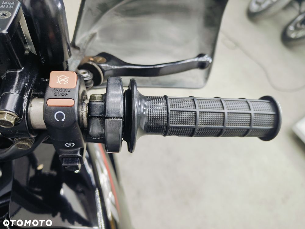 Honda Transalp - 16