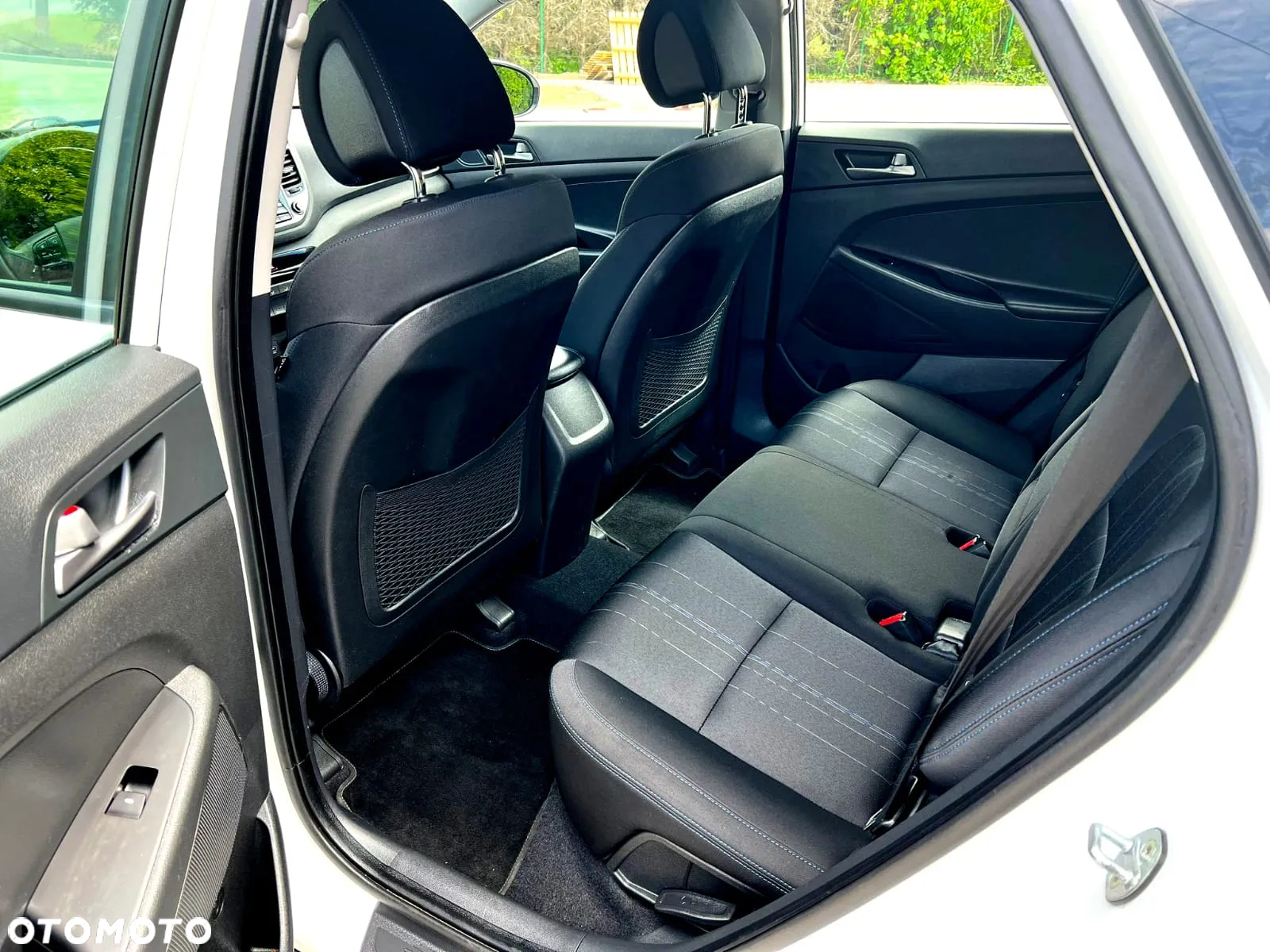 Hyundai Tucson 1.6 GDi 2WD Trend - 13
