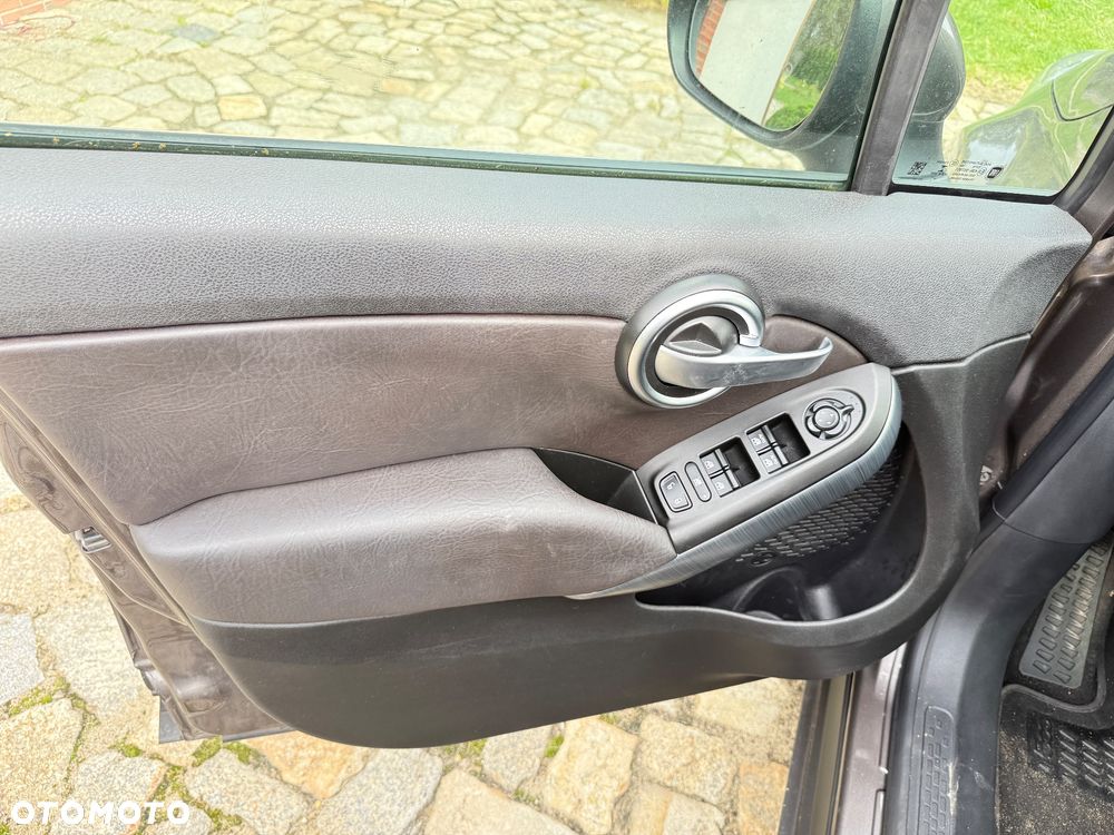 Fiat 500X 1.4 MultiAir DCT 4x2 S&S Lounge - 13